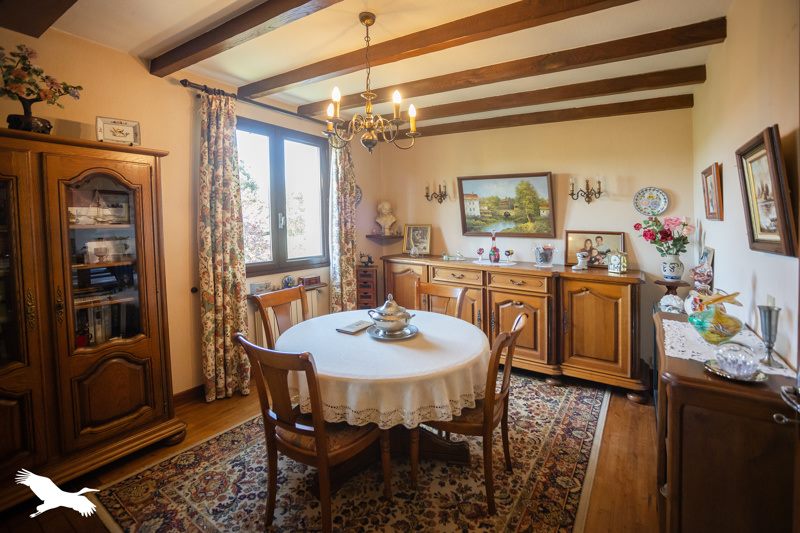 Vente Maison CAPDENAC GARE - 4 pièces -124 m² - (12700)