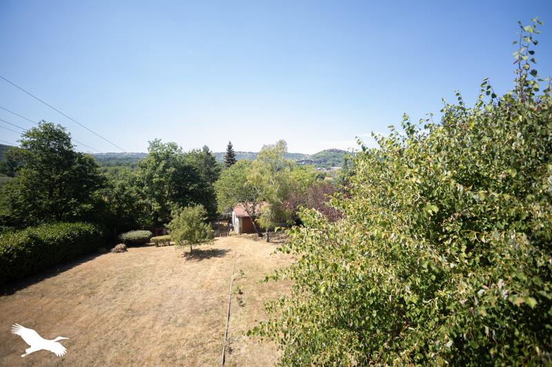 Vente Maison CAPDENAC GARE - 4 pièces -124 m² - (12700)