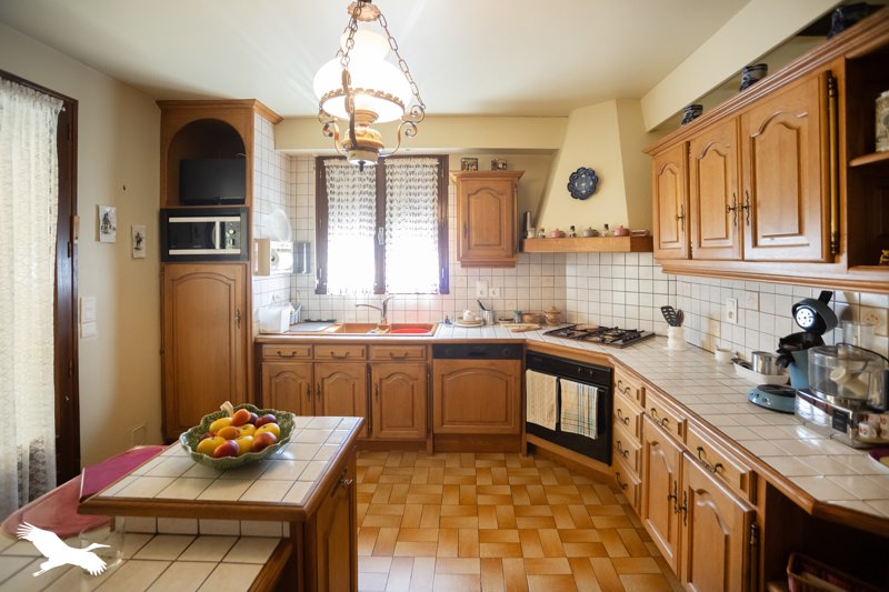 Vente Maison CAPDENAC GARE - 4 pièces -124 m² - (12700)