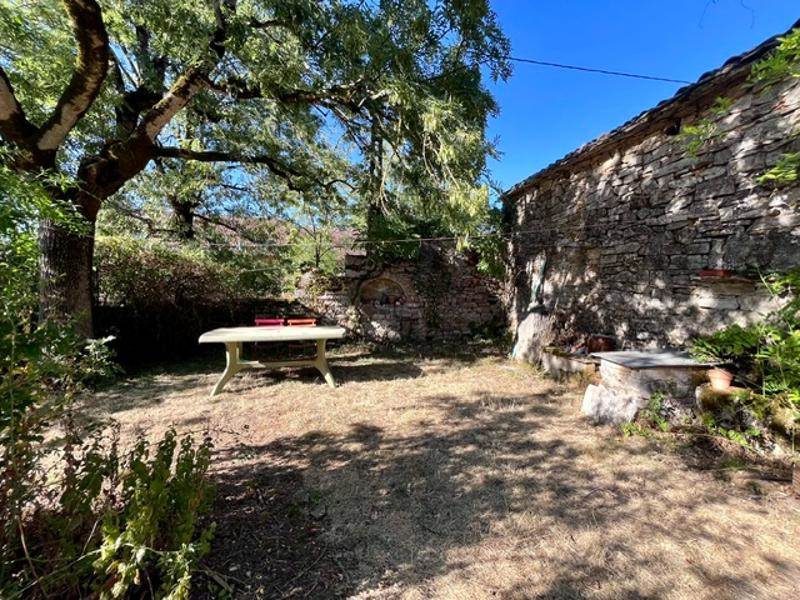 Vente Maison CAUSSE ET DIEGE - 5 pièces -118 m² - (12700)