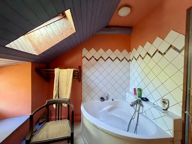 Vente Maison CAUSSE ET DIEGE - 5 pièces -118 m² - (12700)