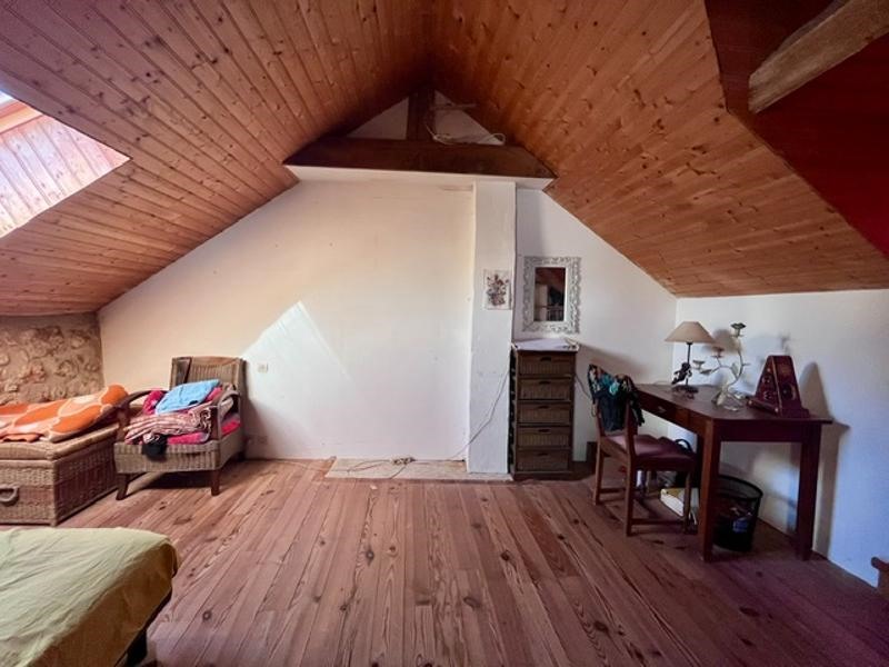Vente Maison CAUSSE ET DIEGE - 5 pièces -118 m² - (12700)