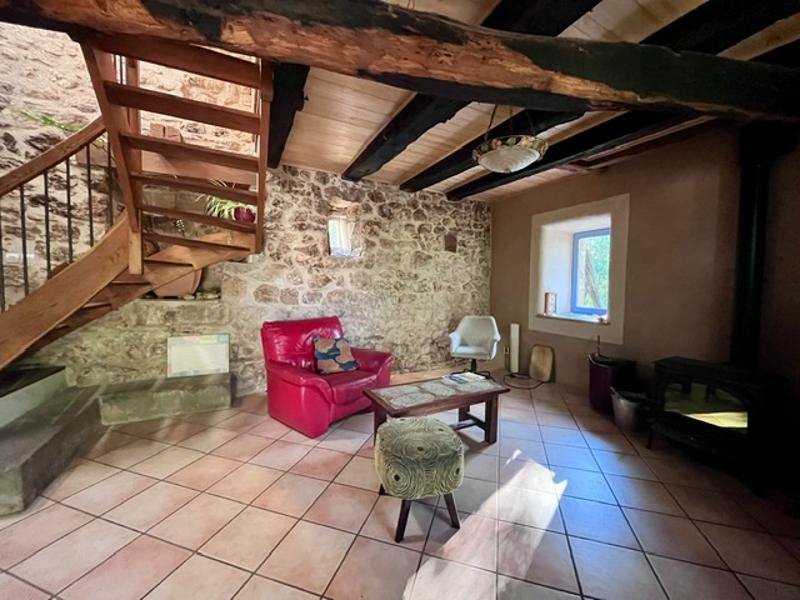 Vente Maison CAUSSE ET DIEGE - 5 pièces -118 m² - (12700)