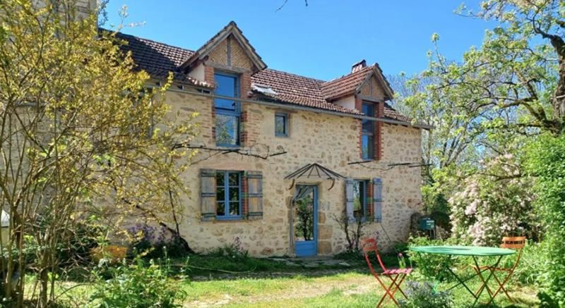 Vente Maison CAUSSE ET DIEGE 12700 5 pièces - 118 m²