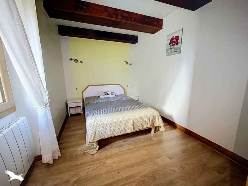 Vente Maison Causse-et-Diège - 3 pièces -53 m² - (12700)