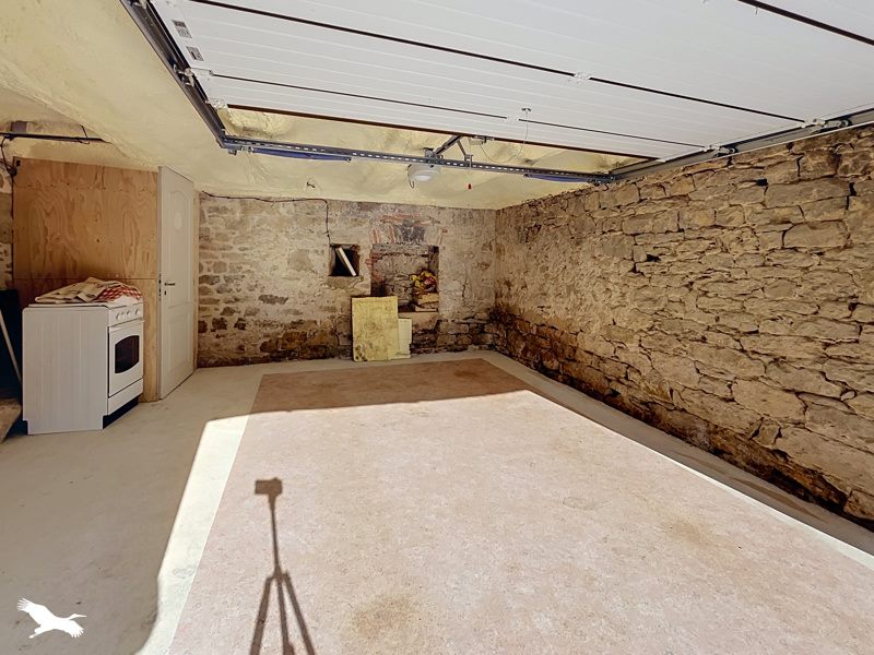 Vente Maison Causse-et-Diège - 3 pièces -53 m² - (12700)