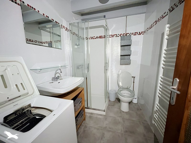 Vente Maison Causse-et-Diège - 3 pièces -53 m² - (12700)
