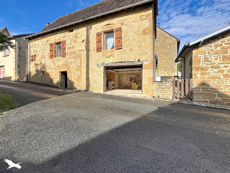 Maison 3 pièces 53 m² · à Causse-Et-Diège · 53 m² · 150 000 €