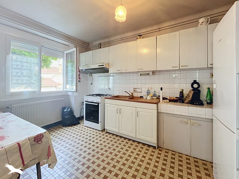 Vente Maison CAPDENAC GARE - 7 pièces -120 m² - (12700)