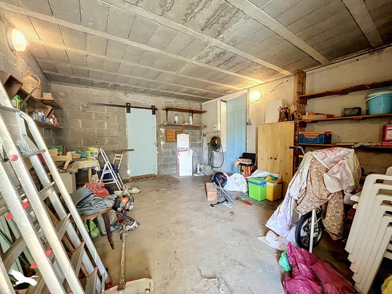 Vente Maison CAPDENAC GARE - 7 pièces -120 m² - (12700)