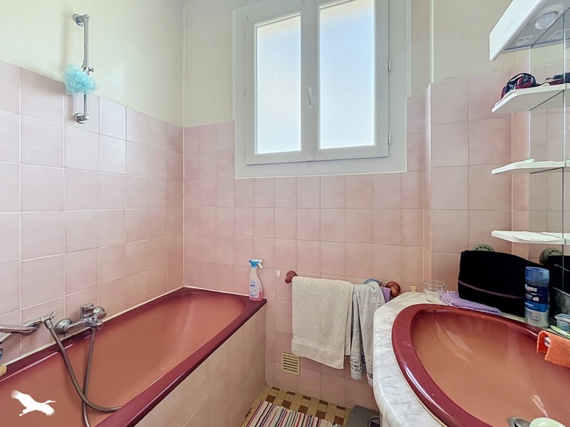 Vente Maison CAPDENAC GARE - 7 pièces -120 m² - (12700)