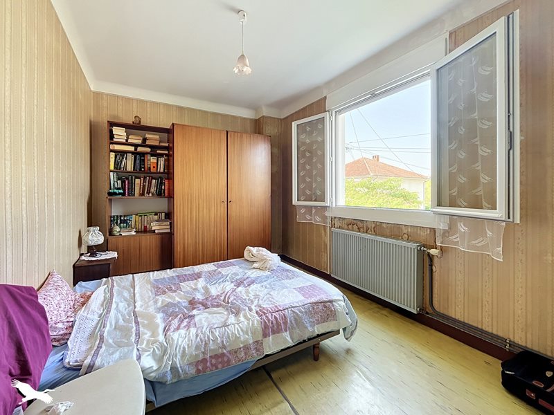 Vente Maison CAPDENAC GARE - 7 pièces -120 m² - (12700)