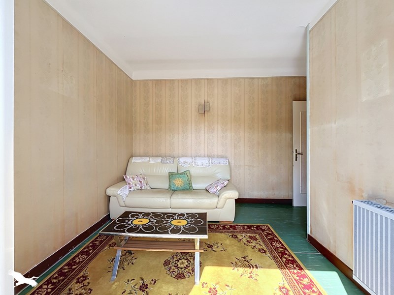Vente Maison CAPDENAC GARE - 7 pièces -120 m² - (12700)