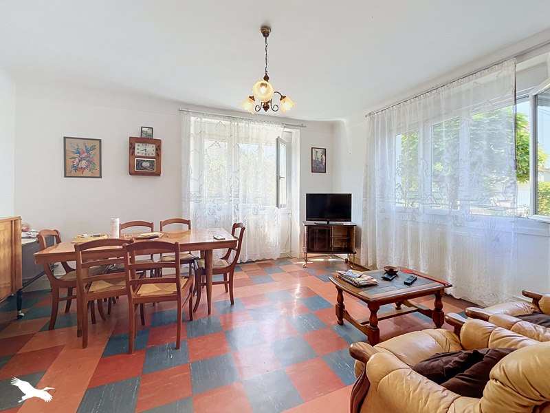 Vente Maison CAPDENAC GARE - 7 pièces -120 m² - (12700)