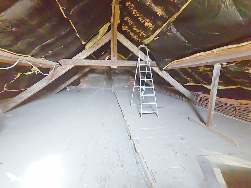 Vente Maison CAPDENAC GARE - 5 pièces -134 m² - (12700)
