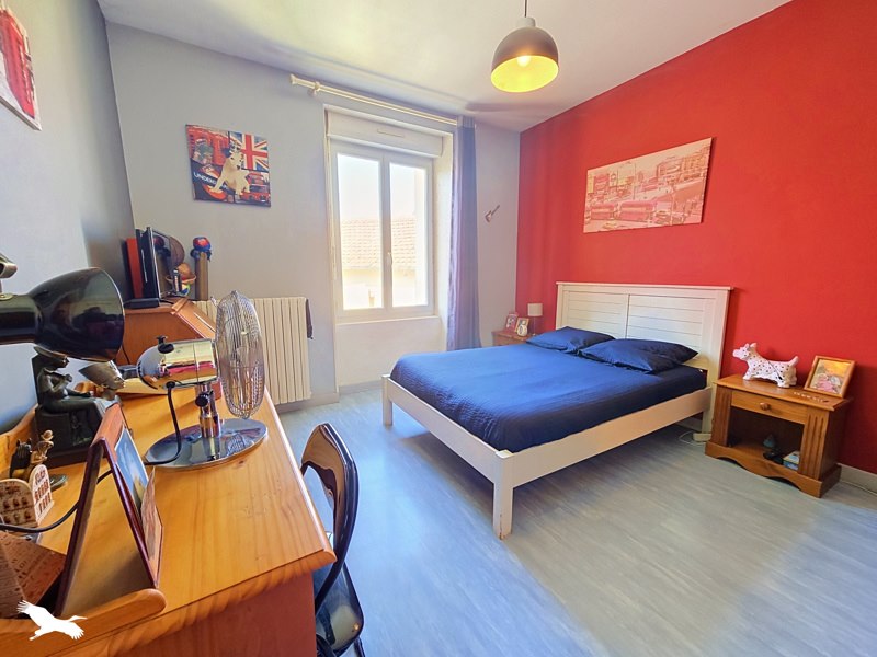 Vente Maison CAPDENAC GARE - 5 pièces -134 m² - (12700)