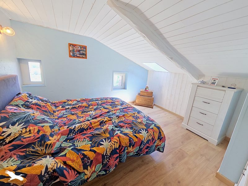 Vente Maison SONNAC - 5 pièces -106 m² - (12700)