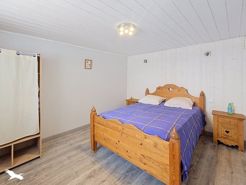 Vente Maison SONNAC - 5 pièces -106 m² - (12700)
