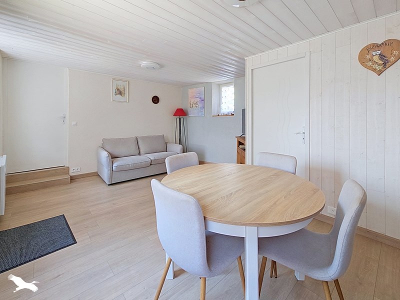 Vente Maison SONNAC - 5 pièces -106 m² - (12700)