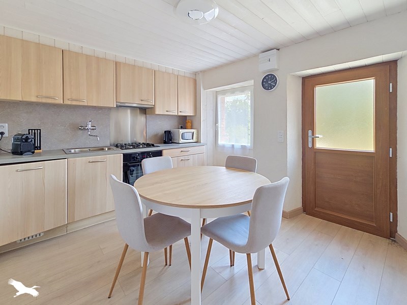 Vente Maison SONNAC - 5 pièces -106 m² - (12700)