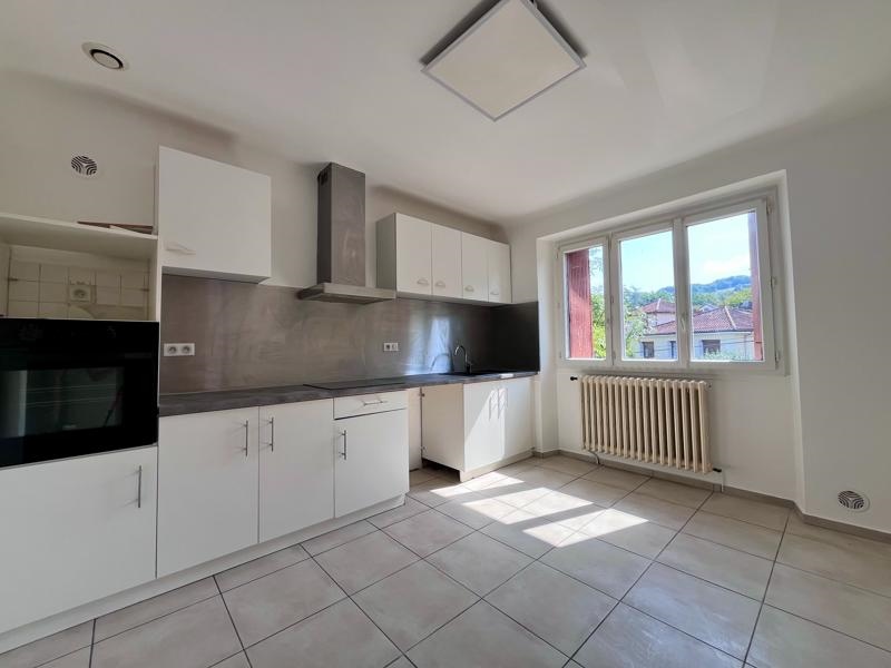 Vente Maison Capdenac-Gare - 6 pièces -143 m² - (12700)