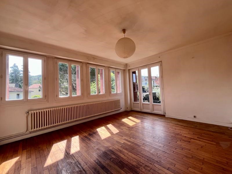 Vente Maison Capdenac-Gare - 6 pièces -143 m² - (12700)