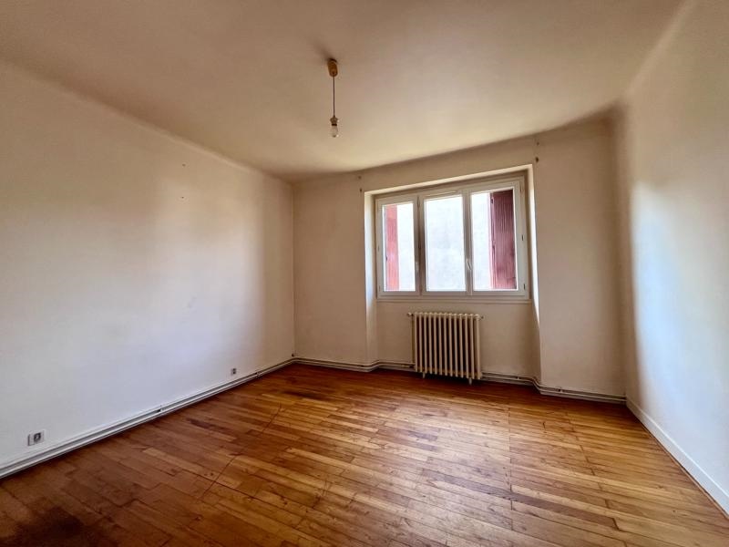 Vente Maison Capdenac-Gare - 6 pièces -143 m² - (12700)