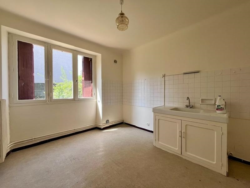 Vente Maison Capdenac-Gare - 6 pièces -143 m² - (12700)