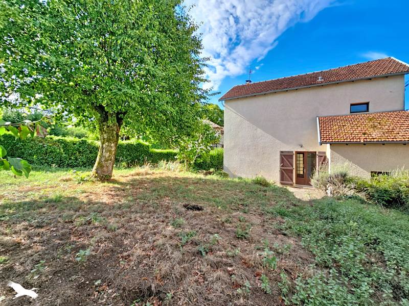 Vente Maison ASPRIERES 12700 3 pièces - 79 m²