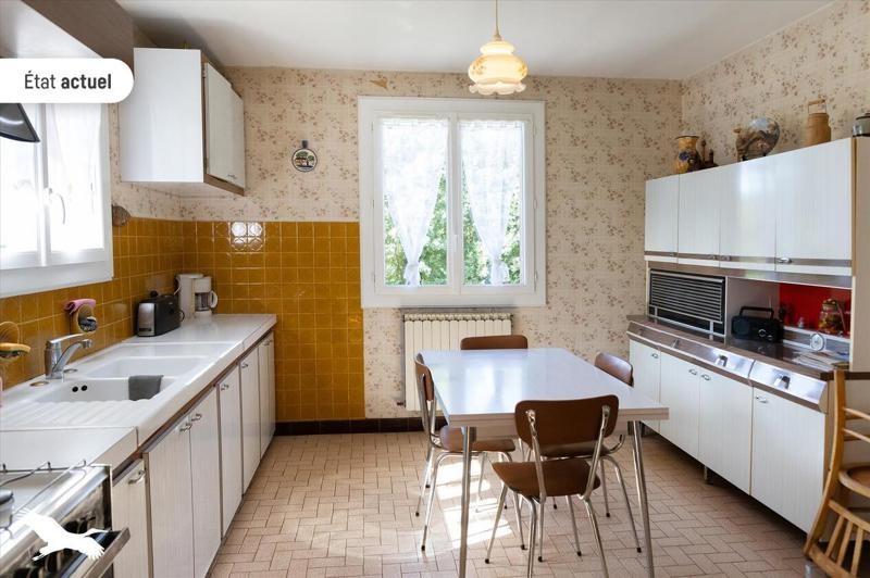 Vente Maison Asprières - 5 pièces -124 m² - (12700)