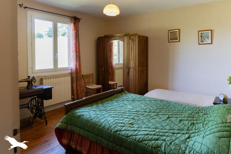 Vente Maison Asprières - 5 pièces -124 m² - (12700)