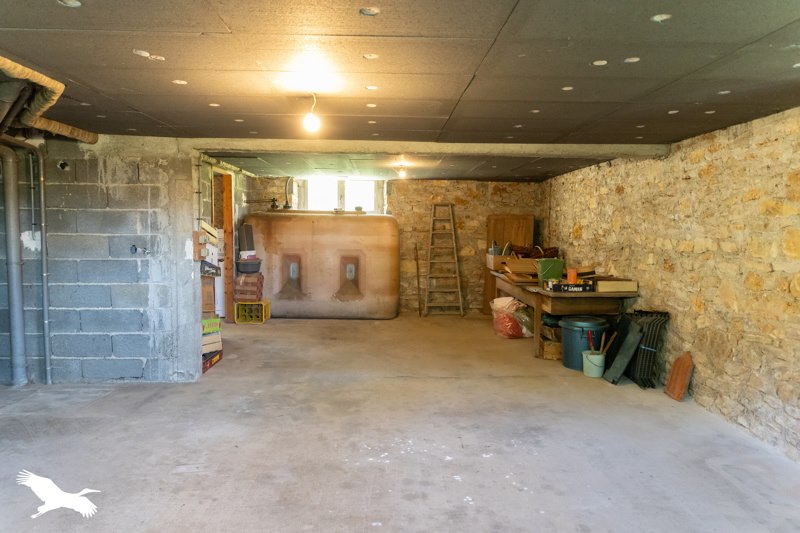Vente Maison Asprières - 5 pièces -124 m² - (12700)