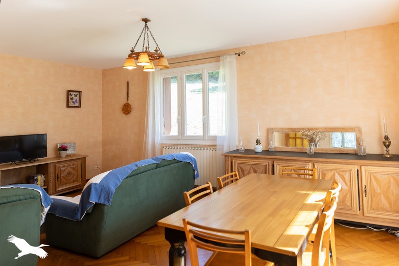 Vente Maison Asprières - 5 pièces -124 m² - (12700)
