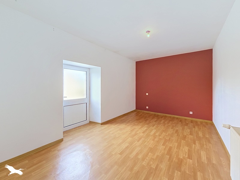Vente Maison Villeneuve - 6 pièces -127 m² - (12260)