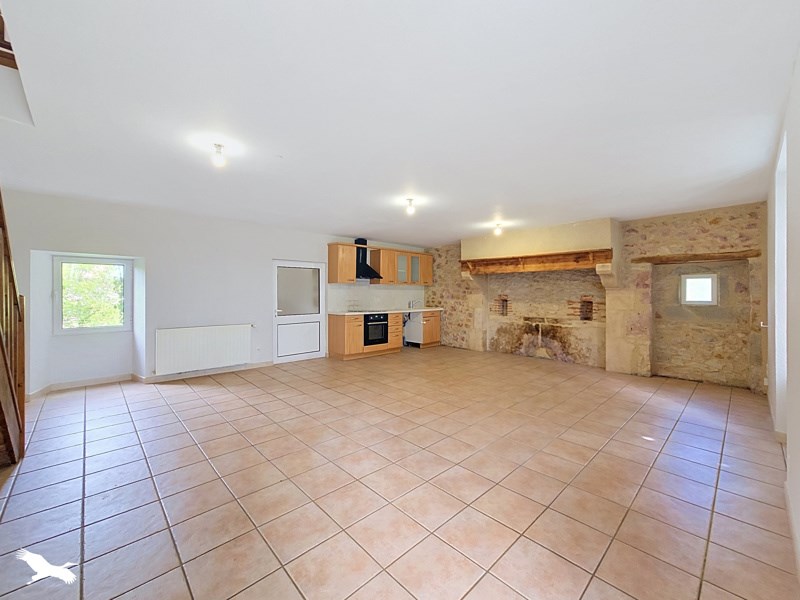 Vente Maison Villeneuve - 6 pièces -127 m² - (12260)