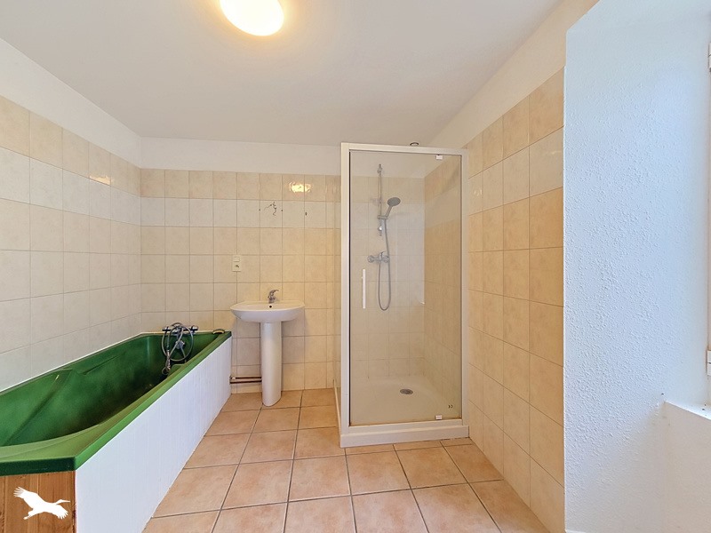 Vente Maison Villeneuve - 6 pièces -127 m² - (12260)