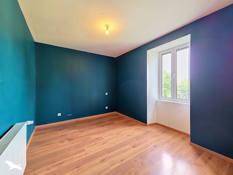 Vente Maison Villeneuve - 6 pièces -127 m² - (12260)