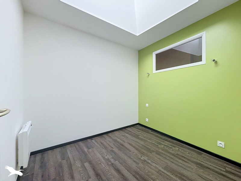 Vente Maison Asprières - 2 pièces -50 m² - (12700)
