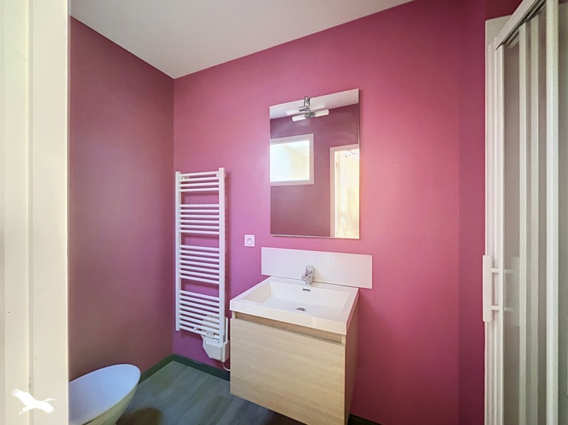 Vente Maison Asprières - 2 pièces -50 m² - (12700)