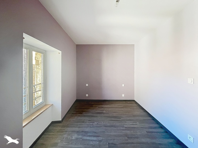 Vente Maison Asprières - 2 pièces -50 m² - (12700)