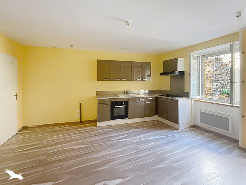Vente Maison Asprières - 2 pièces -50 m² - (12700)