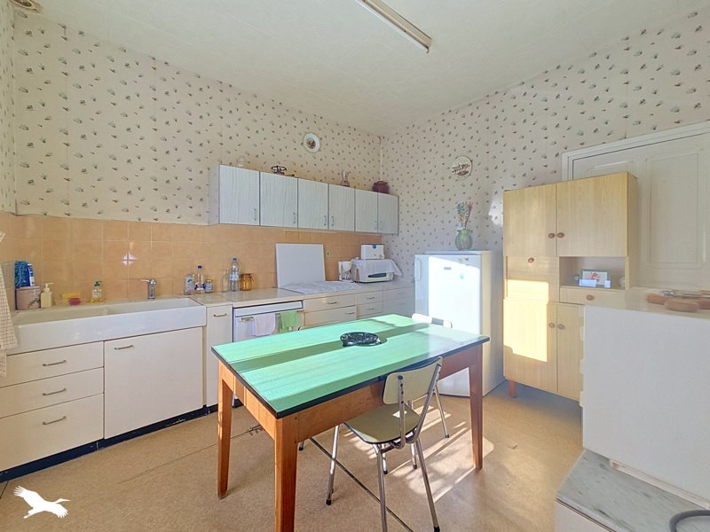 Vente Maison Capdenac-Gare - 5 pièces -91 m² - (12700)