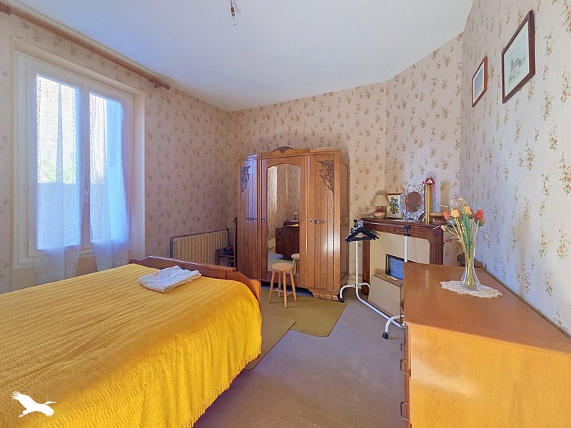 Vente Maison Capdenac-Gare - 5 pièces -91 m² - (12700)