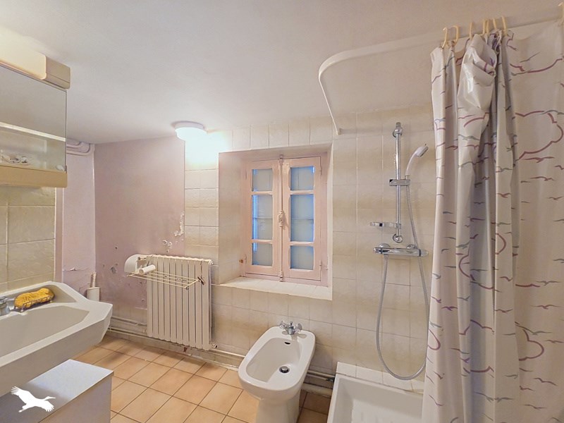 Vente Maison Capdenac-Gare - 5 pièces -91 m² - (12700)