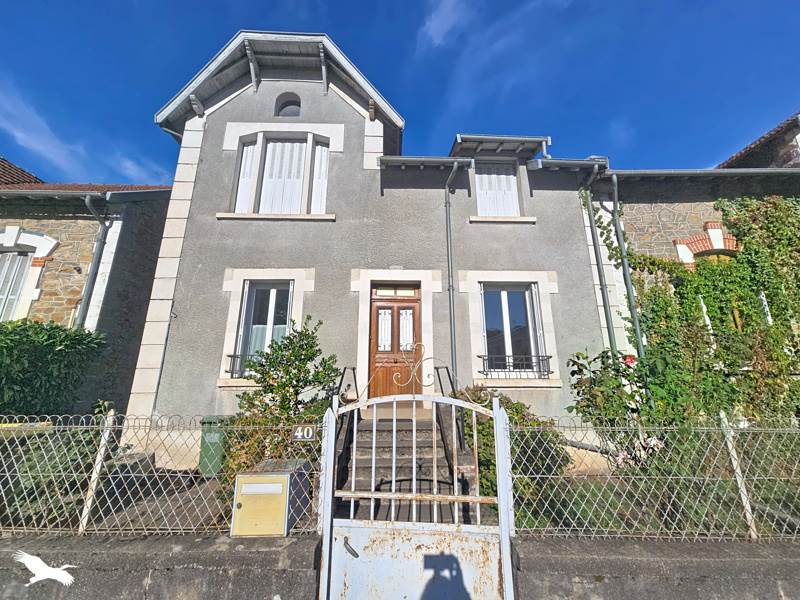Maison 5 pièces 91 m² · à Capdenac-Gare · 91 m² · 86 336 €