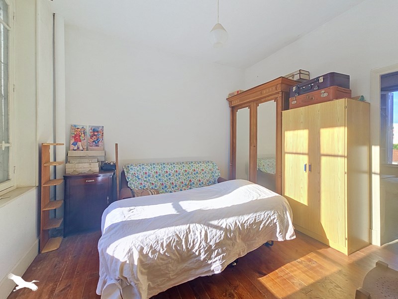 Vente Maison Capdenac-Gare - 5 pièces -91 m² - (12700)
