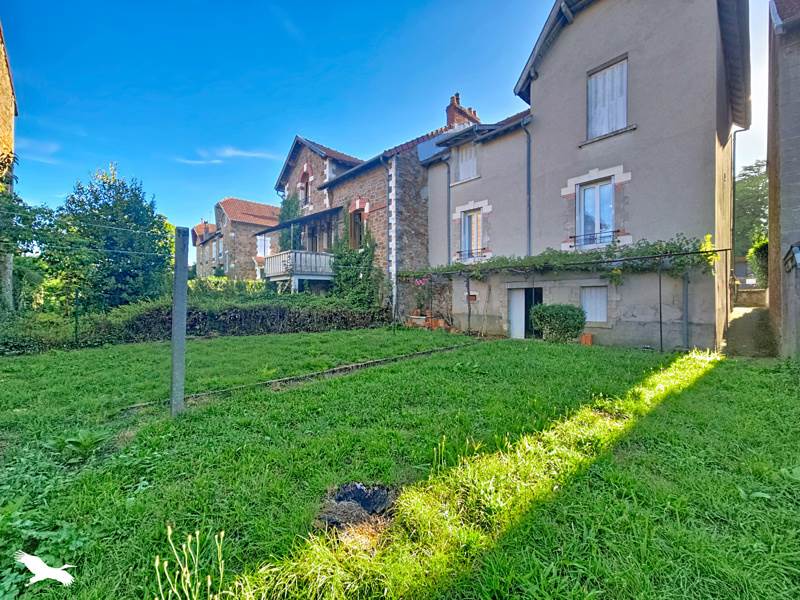 Vente Maison Capdenac-Gare - 5 pièces -91 m² - (12700)