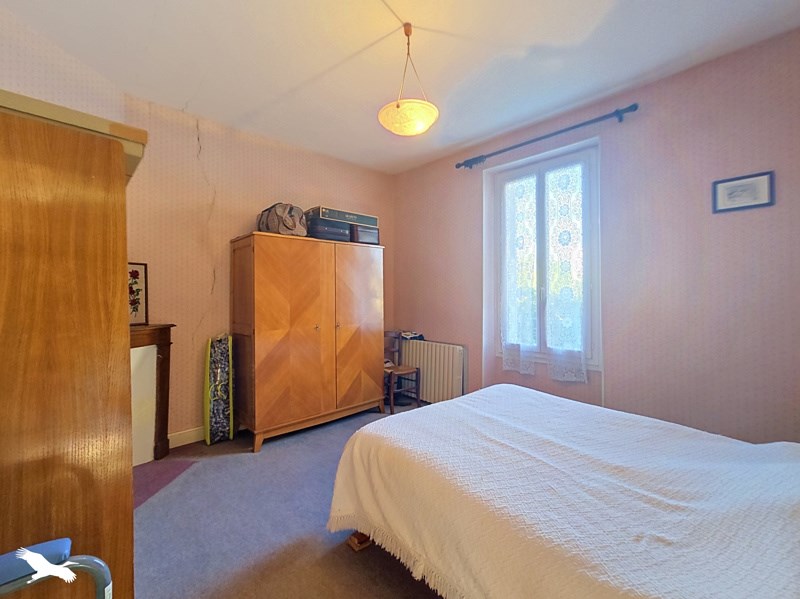 Vente Maison Capdenac-Gare - 5 pièces -91 m² - (12700)