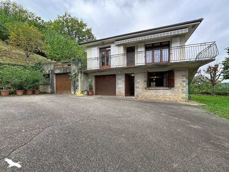 Vente Maison Capdenac-Gare 12700 5 pièces - 124 m²