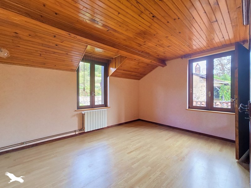 Vente Maison Capdenac - 5 pièces -127 m² - (46100)